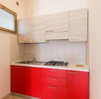 Lido degli Estensi Apartamento | Appartamento Sabrina
