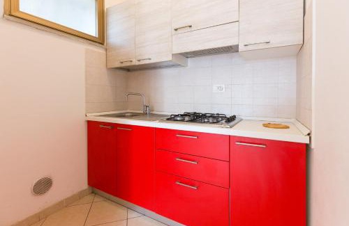 Lido degli Estensi Apartamento | Appartamento Sabrina