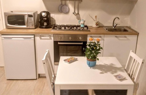 Rione Alto Casa | Appartamento "Sabu Home" Napoli Vomero Alto