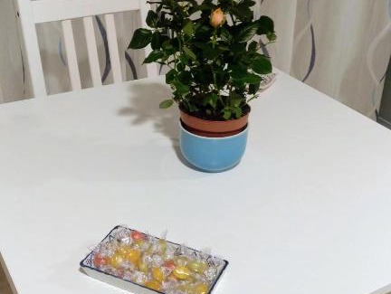 Rione Alto Casa | Appartamento "Sabu Home" Napoli Vomero Alto