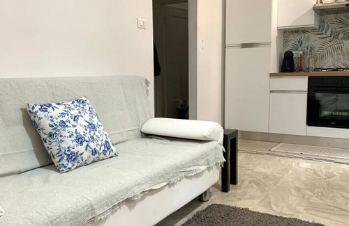 Saragozza-Porto Apartamento | Appartamento Saffi by Wonderful Italy