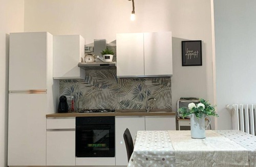 Saragozza-Porto Apartamento | Appartamento Saffi by Wonderful Italy