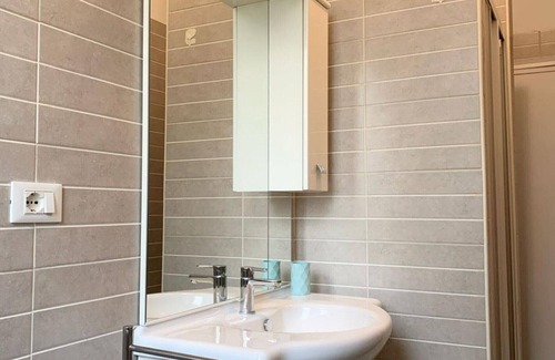 Saragozza-Porto Apartamento | Appartamento Saffi by Wonderful Italy