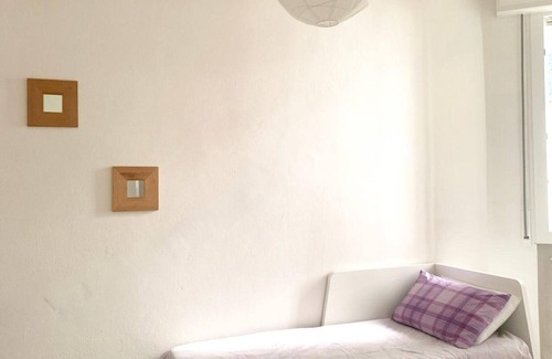 Saragozza-Porto Apartamento | Appartamento Saffi by Wonderful Italy