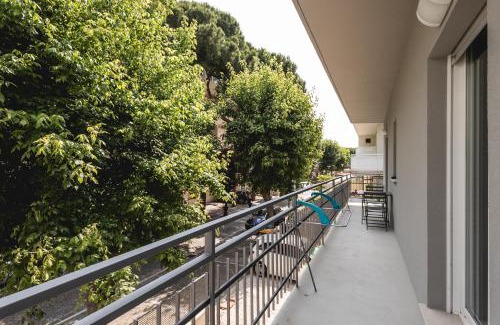 Misano Adriatico Apartamento | Appartamento Sagittario