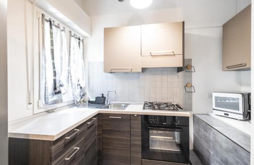Misano Adriatico Apartamento | Appartamento Sagittario