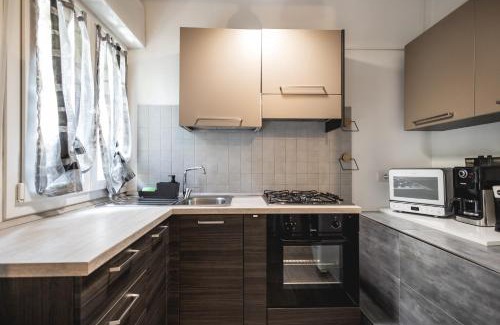 Misano Adriatico Apartamento | Appartamento Sagittario