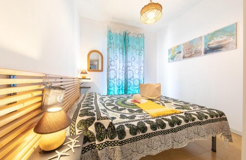 Marina di Vasto Apartamento | Appartamento Samo - MyHo Casa