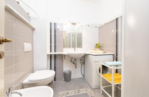 Marina di Vasto Apartamento | Appartamento Samo - MyHo Casa