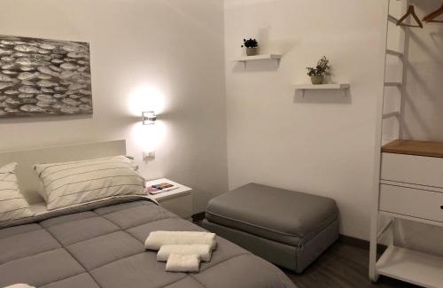 Castellammare Apartamento | Appartamento san Domenico