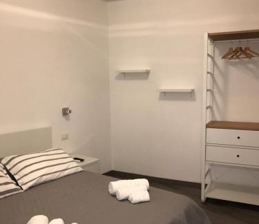 Castellammare Apartamento | Appartamento san Domenico