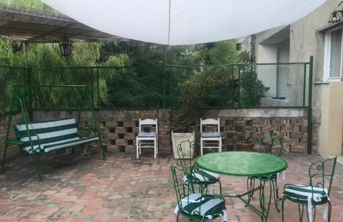 Ciro Casa | Appartamento San Francesco