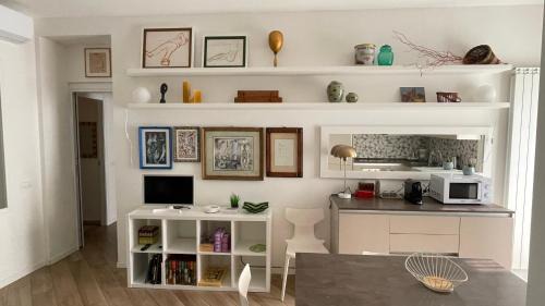Cremona Apartamento | Appartamento San Gallo Cremona Centro