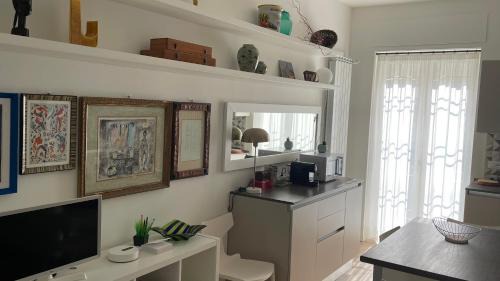 Cremona Apartamento | Appartamento San Gallo Cremona Centro