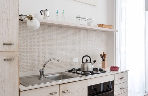 Ortigia Apartamento | Appartamento San Giuseppe in Ortigia