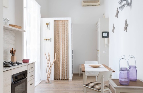 Ortigia Apartamento | Appartamento San Giuseppe in Ortigia