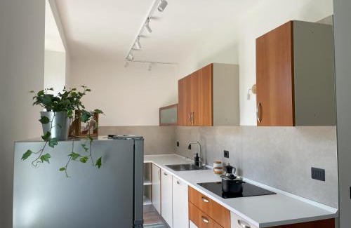San Michele Apartamento | Appartamento San Michele