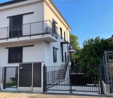 San Michele Apartamento | Appartamento San Michele