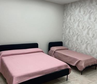 Mascalucia Apartamento | Appartamento Santa House