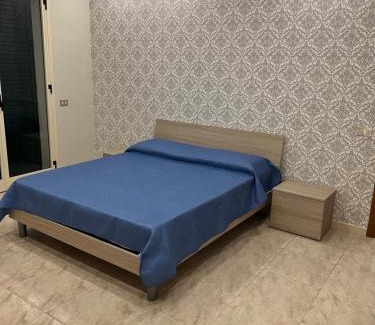Mascalucia Apartamento | Appartamento Santa House