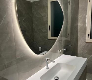 Mascalucia Apartamento | Appartamento Santa House