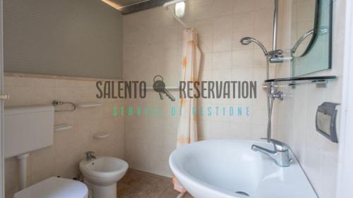Santa Maria al Bagno Casa | Appartamento Santa Piano Terra