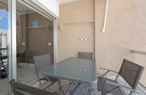 Playa San Juan Apartamento | Appartamento Sara en Playa San Juan