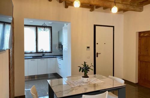 Fano Apartamento | Appartamento Scirocco - 100 m dalla spiaggia