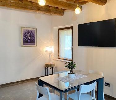 Fano Apartamento | Appartamento Scirocco - 100 m dalla spiaggia