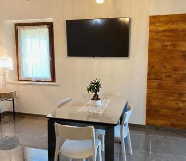 Fano Apartamento | Appartamento Scirocco - 100 m dalla spiaggia