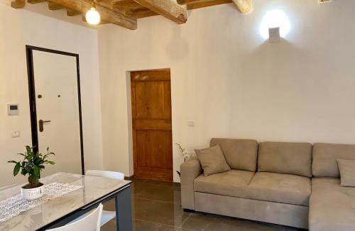 Fano Apartamento | Appartamento Scirocco - 100 m dalla spiaggia