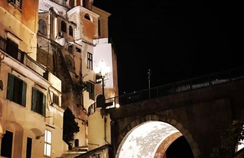 Atrani Apartamento | Appartamento sea view ,(Amalfi Antica appartamenti)
