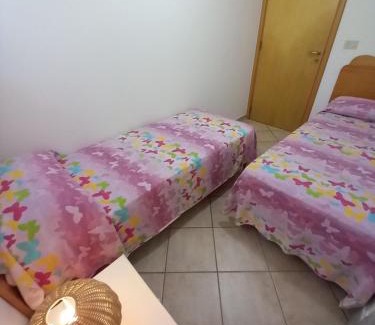 Capilungo Apartamento | Appartamento seminterrato Salento