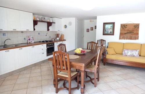 Capilungo Apartamento | Appartamento seminterrato Salento