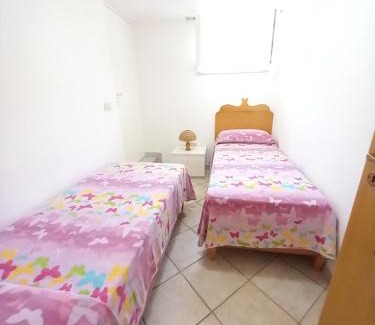 Capilungo Apartamento | Appartamento seminterrato Salento