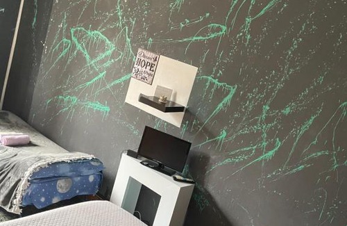 Nichelino Casa | Stanza privata in totale indipendenza