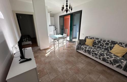 Zoagli Apartamento | Appartamento Seterie