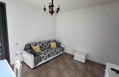 Zoagli Apartamento | Appartamento Seterie