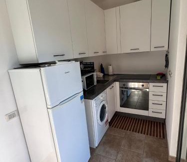 Zoagli Apartamento | Appartamento Seterie