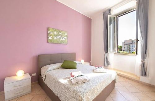 Piombino Apartamento | Appartamento Sirena a 2 passi dal Mare