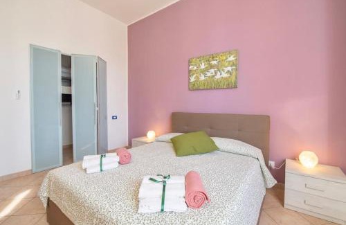 Piombino Apartamento | Appartamento Sirena a 2 passi dal Mare
