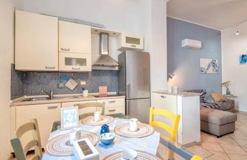 Piombino Apartamento | Appartamento Sirena a 2 passi dal Mare
