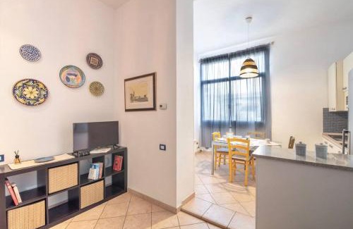 Piombino Apartamento | Appartamento Sirena a 2 passi dal Mare