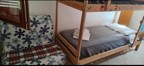Montesilvano Apartamento | Appartamento Sofia