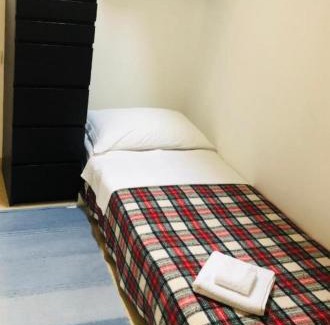 Montesilvano Apartamento | Appartamento Sofia