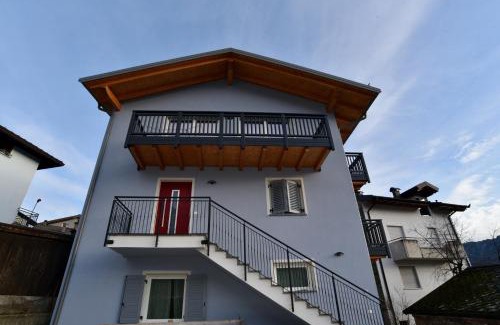 Barco Apartamento | Appartamento Sogno Blu