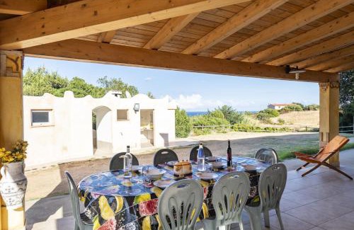 Tertenia Casa | Appartamento Sole 3