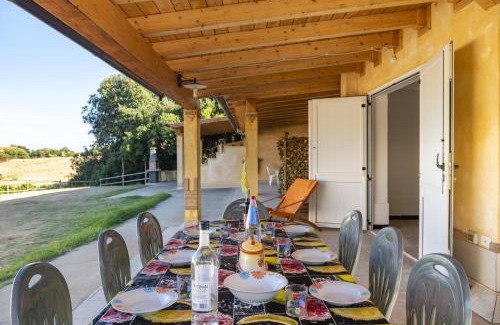 Tertenia Casa | Appartamento Sole 3
