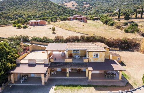 Tertenia Casa | Appartamento Sole 3