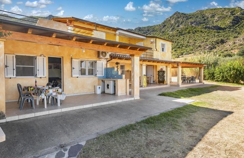 Tertenia Casa | Appartamento Sole 5